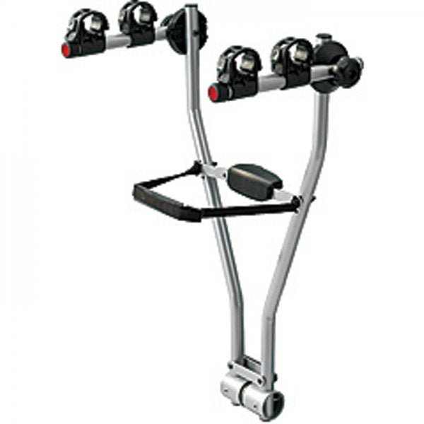 Thule Mounts & Spares - Car Rack Xpress 2 Black