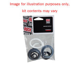 Rock Shox Am 2012 Fork Service Kit Basic Reba And Sid Spares & Accesories