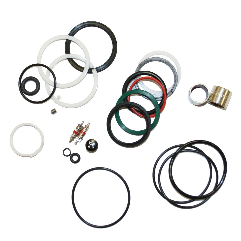 Rock Shox Service Kit Monarch Rt3/Rt/R 2011 (Basic) Spares & Accesories