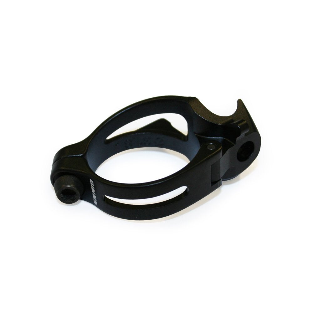 Sram Red 2012 Braze-On Adaptor 31.8 With Chainspotter Stop Black Spares & Accessories