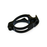 Sram Red 2012 Braze-On Adaptor 31.8 With Chainspotter Stop Black Spares & Accessories