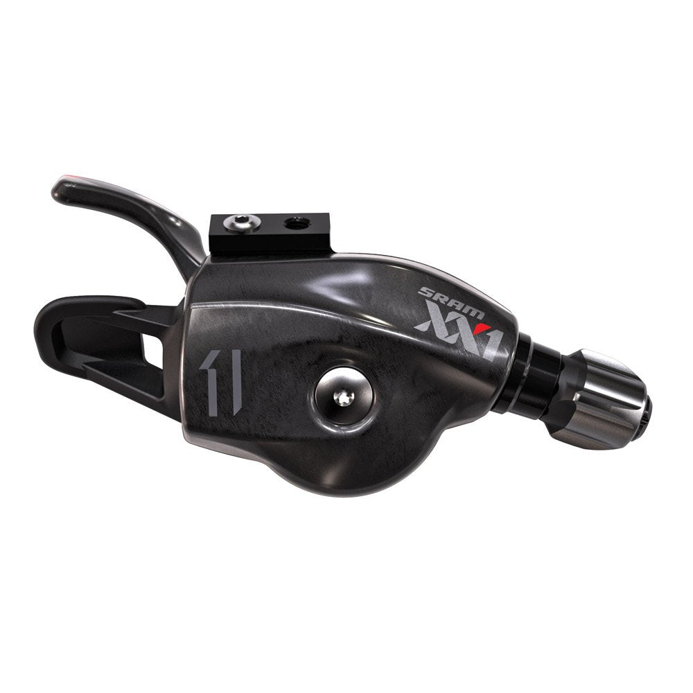 Sram Shifter Xx1 Trigger 11 Speed Rear W Discrete Clamp MTB Shifters