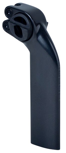 Trek Seatpost - Madone Micro-Adjust Aero Carbon Seatpost