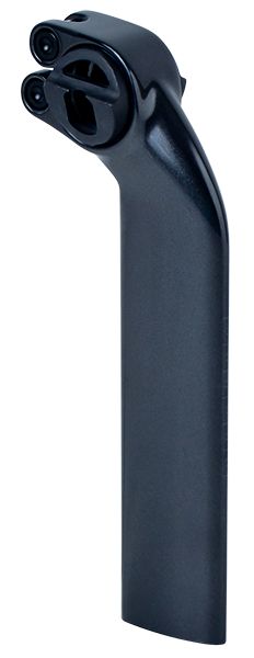 Trek Seatpost - Madone Micro-Adjust Aero Carbon Seatpost