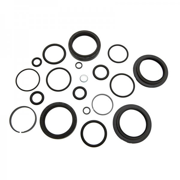 Rock Shox Am Fork Service Kit Basic Revelation Dual Position Air A3 Spares & Accesories
