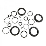 Rock Shox Am Fork Service Kit Basic Revelation Dual Position Air A3 Spares & Accesories
