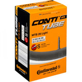 Continental MTB 26 Supersonic Presta Inner Tube