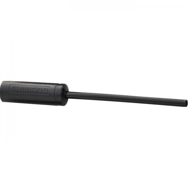 Shimano Sis Sp41 Outer Gear Casing Long Nose Cap Single Cables