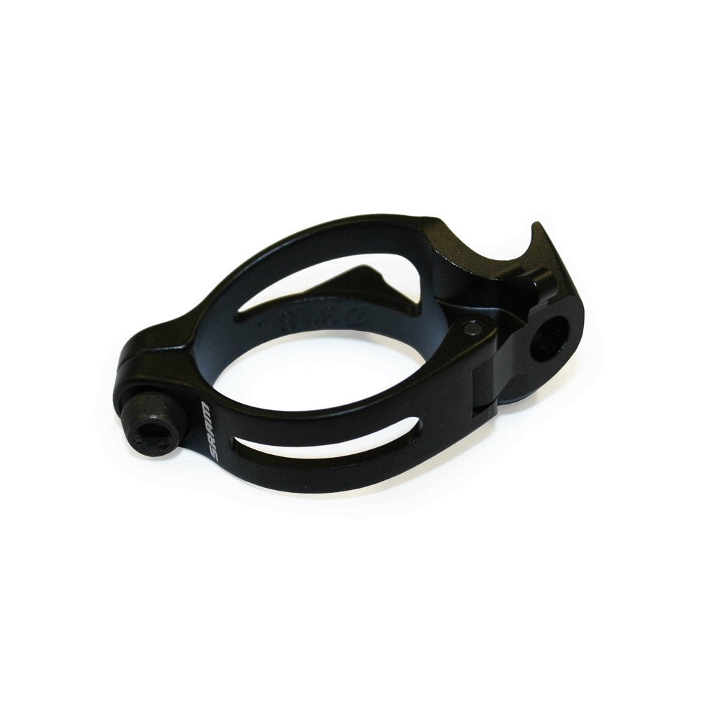 Sram Red 2012 Braze-On Adaptor 34.9 With Chainspotter Stop Black Spares & Accessories