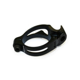 Sram Red 2012 Braze-On Adaptor 34.9 With Chainspotter Stop Black Spares & Accessories