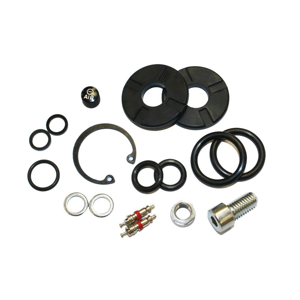 Rock Shox Air Service Kit Reba 05-08 Recon/Revelation 06-09 Pike 05-10(Dual/Soloair) Spares & Accesories