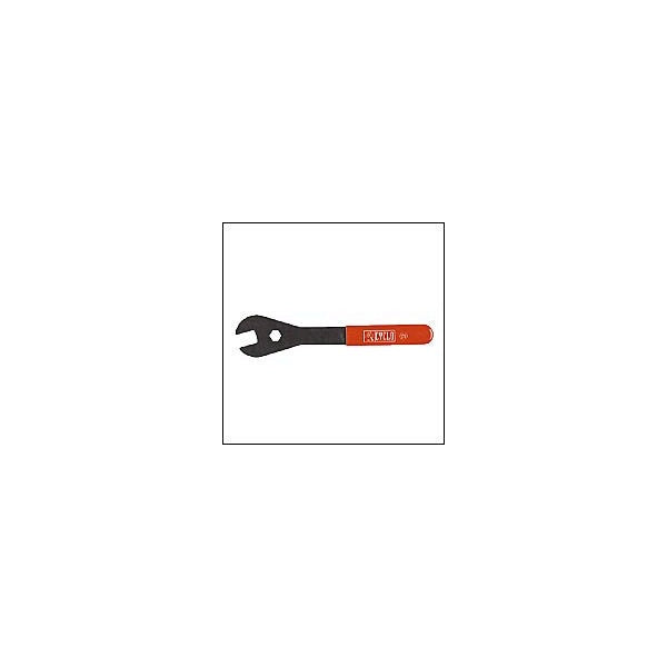 Cyclo Tools 13mm Cone Spanner