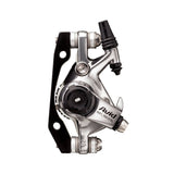 Avid Bb7 Road Sl Falcon Grey 160Mm Hs1 Rotor Front/Rear-Includes Is Brackets Titanium Cps & Rotor Bolts Brakes