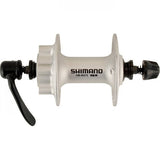 Shimano Front Hub M475 Disc