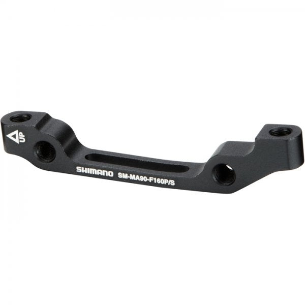 Shimano Adapter M985 Disc Mount Spares & Accessories