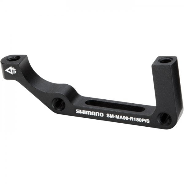 Shimano Adapter M985 Disc Mount Spares & Accessories