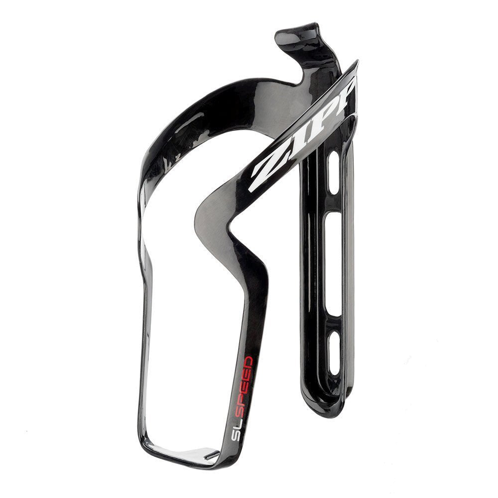 Zipp Cages - Bottle Cage Carbon Fiber Sl-Speed