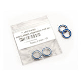 Zipp Bearings For 88/188 Hubs Front Or Rear (61803 2Rs) (1 Pair)