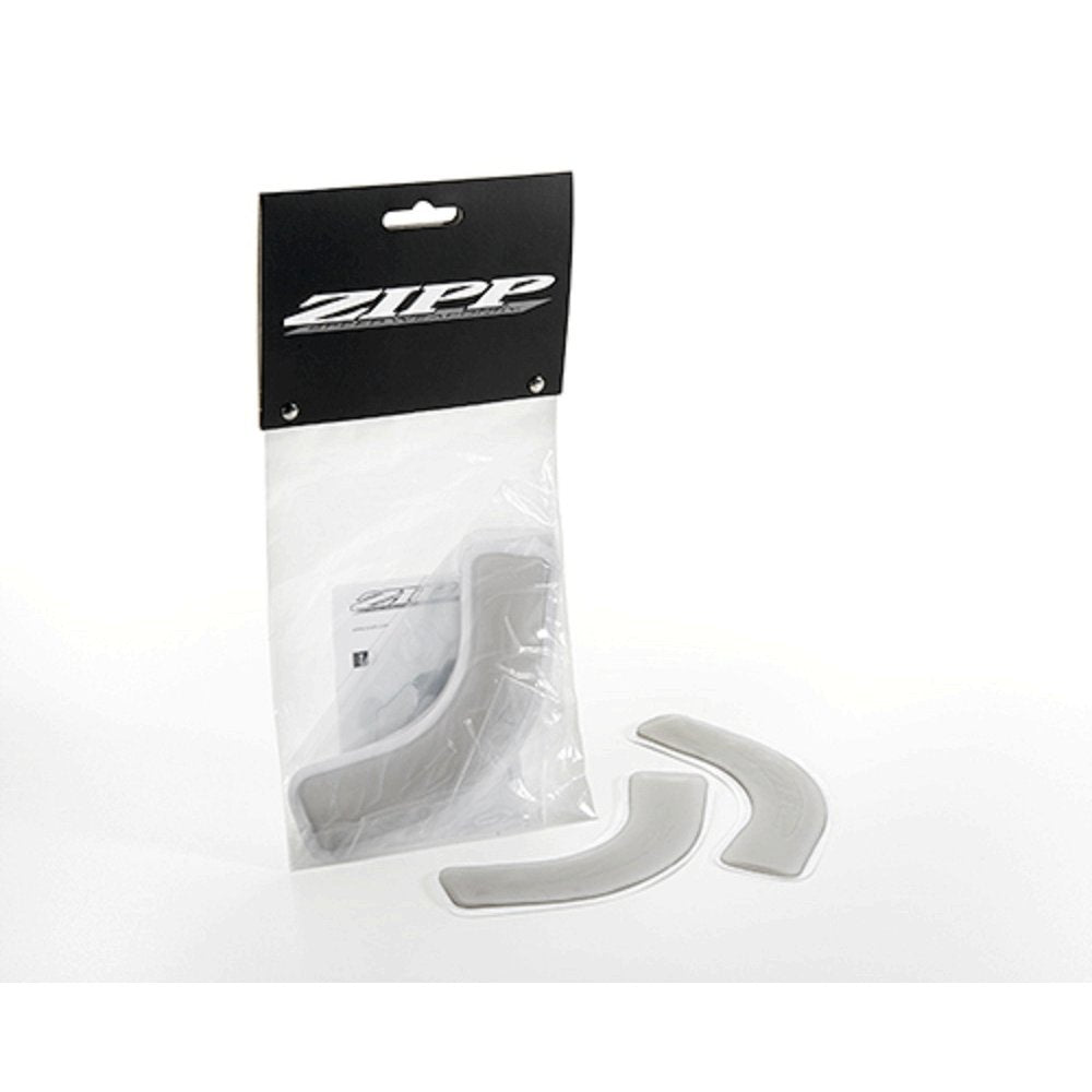 Zipp Handlebar Pad Set Gel (Includes One Left And One Rightpad) Spares & Accessories