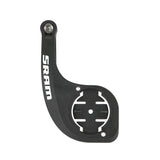 Sram Mounts & Spares - Quickview MTB Garmin Gps/Computer Mount 31.8mm Quarter Turn/Twist Lock