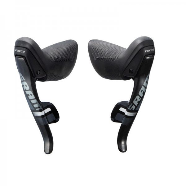 Sram Force22 Shift Lever & Brake Lever 11-Speed Road Shifters