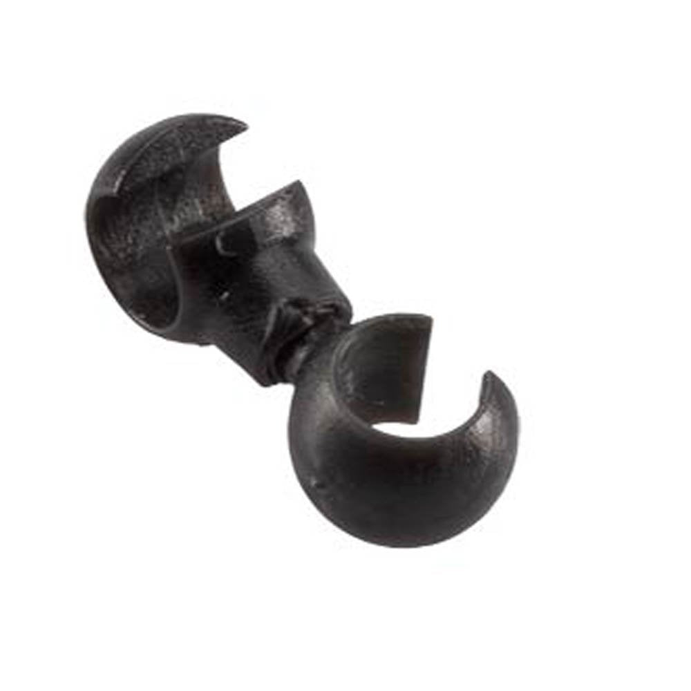 Sram Cable Housing/Hydraulic Line Rotating Hooksqty 4 Spares & Accessories