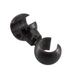 Sram Cable Housing/Hydraulic Line Rotating Hooksqty 4 Spares & Accessories