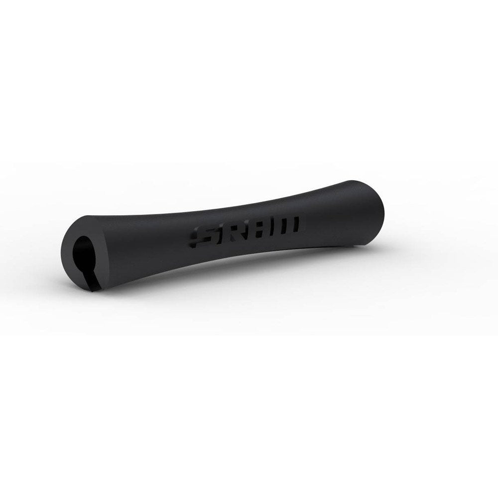 Sram Outer Cable Frame Protector Rubber Blackqty 4 Spares & Accessories