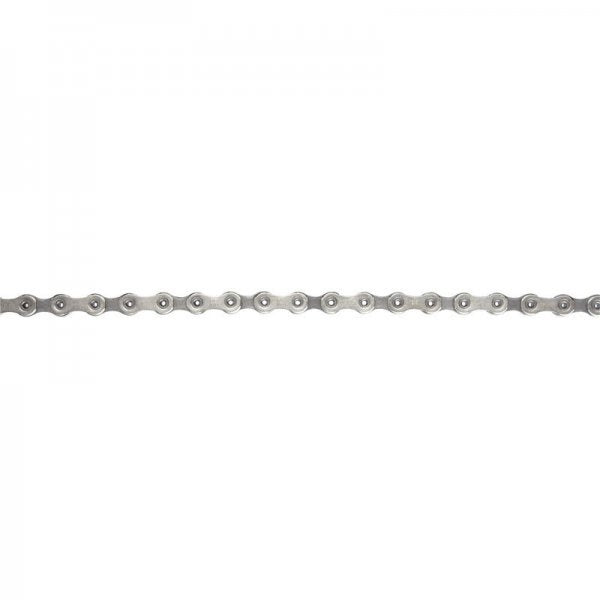 Sram Pc1170 Hollow Pin 11 Speed Chain Silver 114 Link With Powerlock Chain