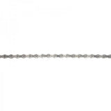 Sram Pc1170 Hollow Pin 11 Speed Chain Silver 114 Link With Powerlock Chain