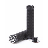 Sram Locking Grips W/Clampsend Plugs Grips