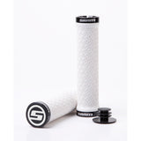 Sram Locking Grips W/Clampsend Plugs Grips