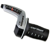 Sram Mrx Twist Shifter (Fits Shimano) MTB Shifters