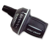 Sram Mrx Twist Shifter (Fits Shimano) MTB Shifters