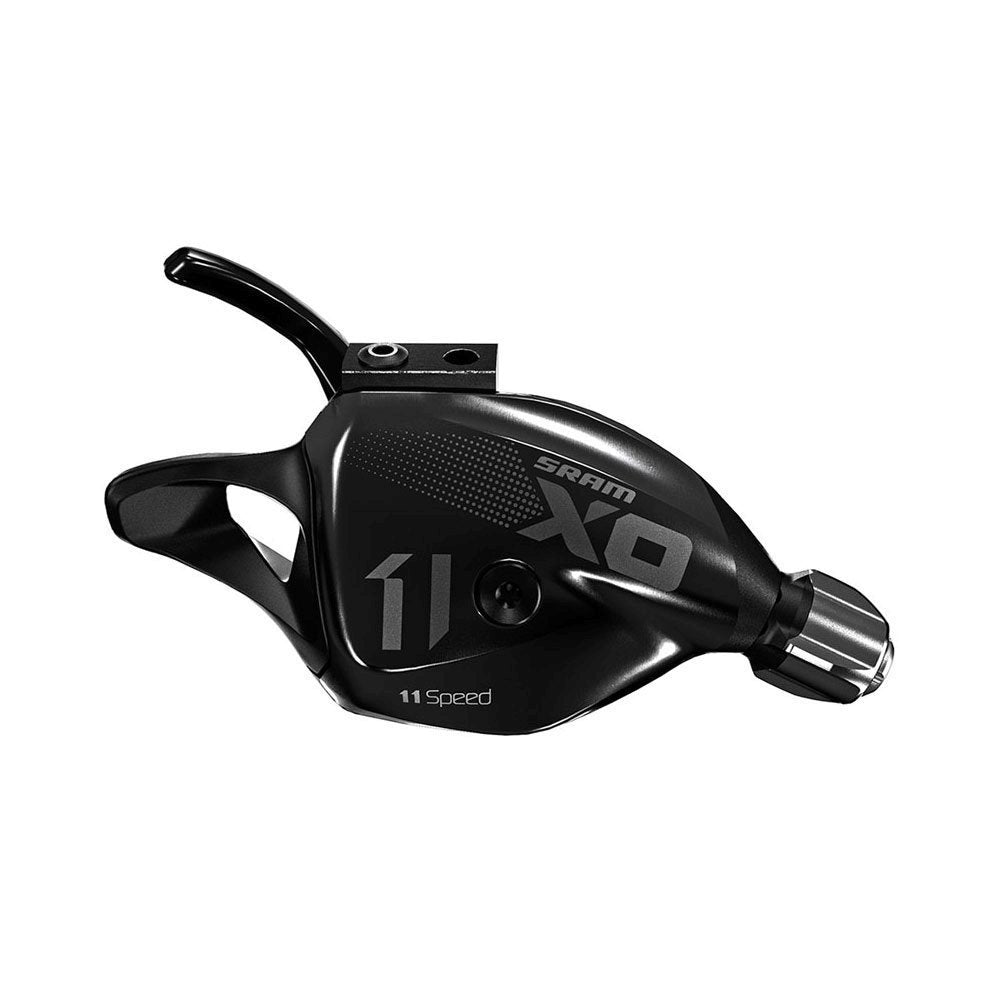 Sram X01 Shifter Trigger 11 Speed Rear Discrete Clamp MTB Shifters