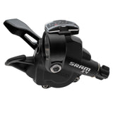 Sram X4 Trigger Shifters (8/3Spd) (Pair) MTB Shifters