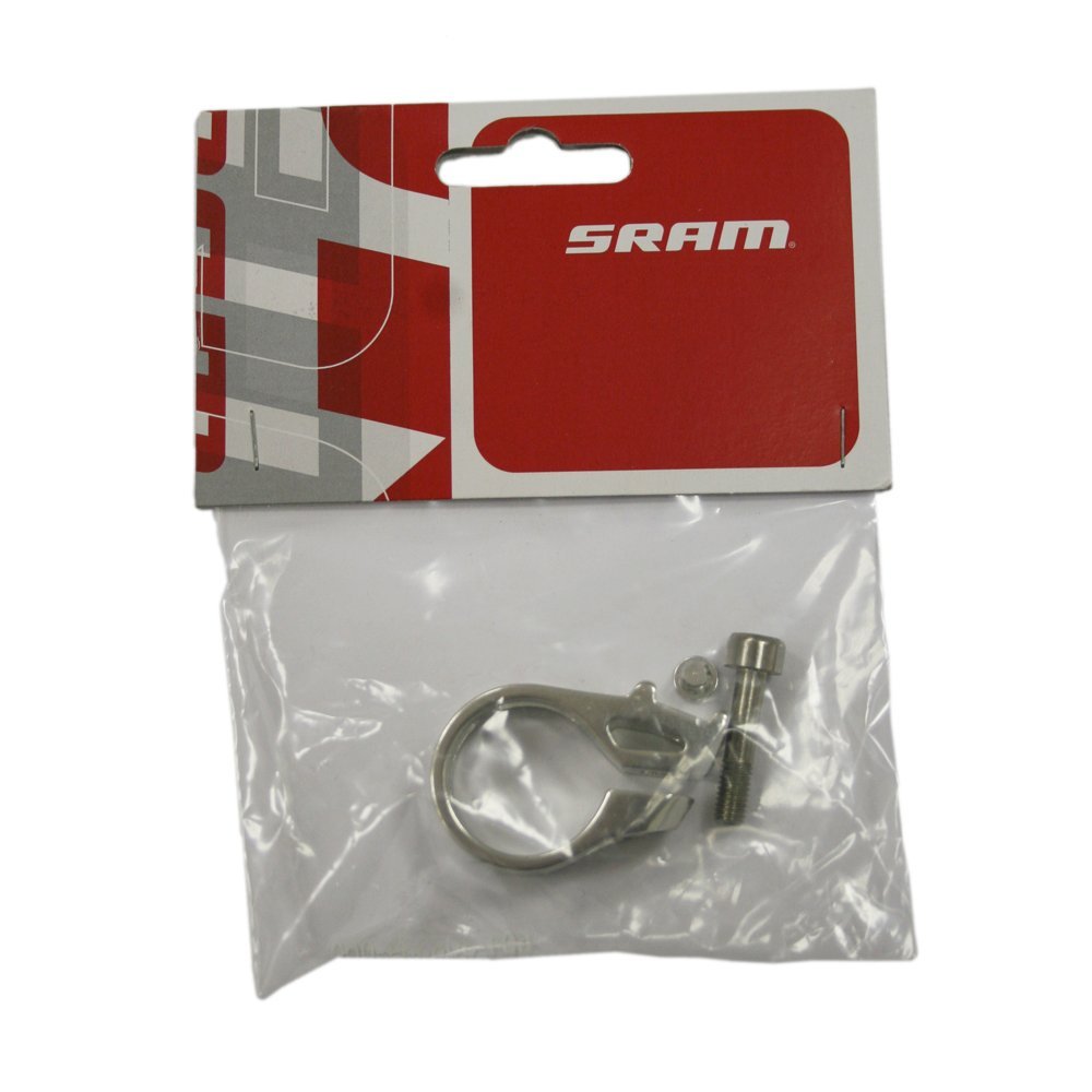 Sram Clamp Kit For X0 07-10 X9 07-11 X7 10-11 Trigger (1Pc) Spares & Accessories