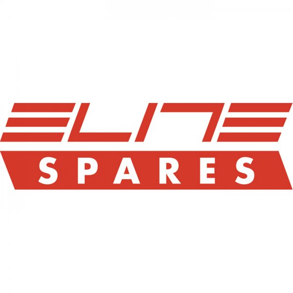 Elite Spare Lock For Vaison Bike Box