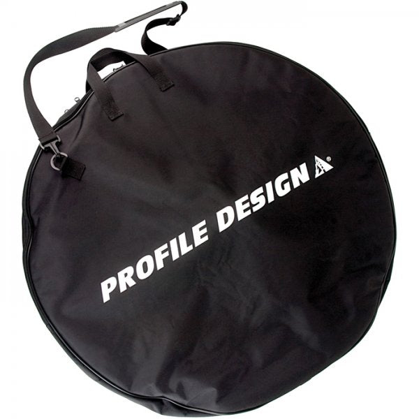 Profile Design Pfd Wheelbag - Single