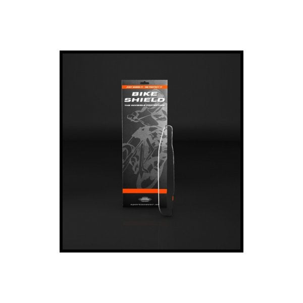 Bike Shield Frame Protection & Stickers - Cable Shields
