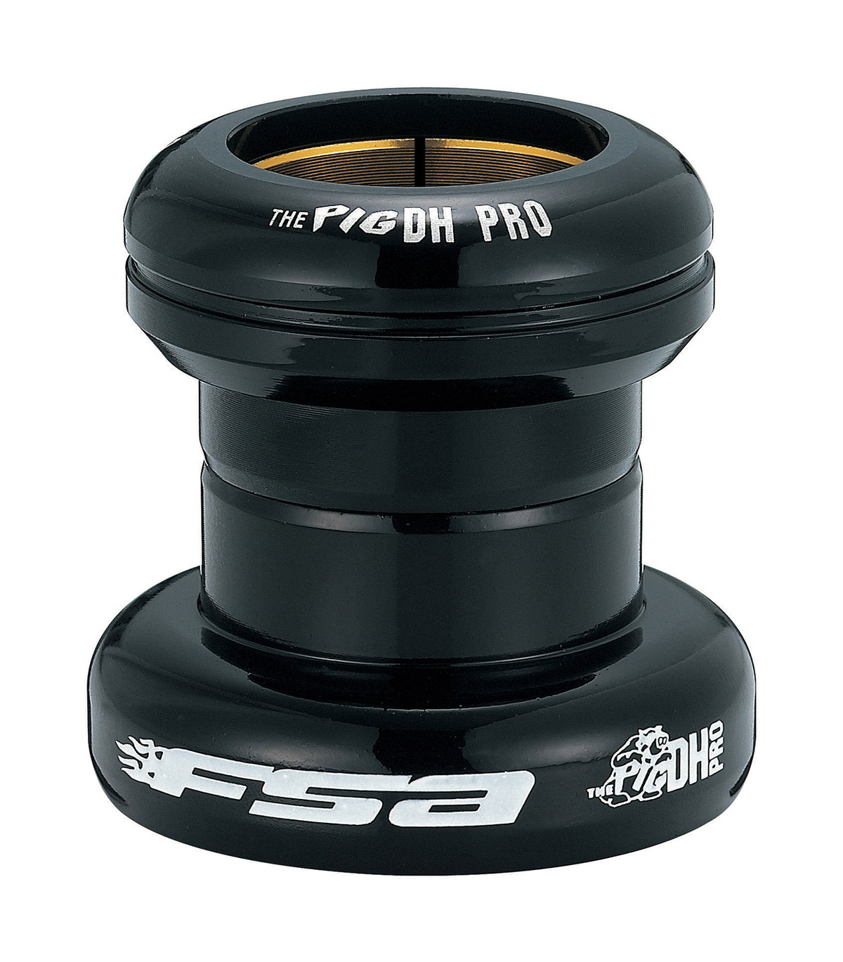 FSA The Pig DH Pro Threadless 1.1/8" Headset