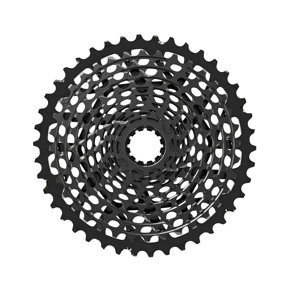 Sram Xx1 Xg-1195 X-Glide 11Spd Cassette 10-42T Fits Xd Driver Body Cassette
