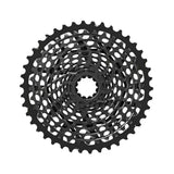 Sram Xx1 Xg-1195 X-Glide 11Spd Cassette 10-42T Fits Xd Driver Body Cassette