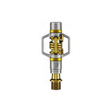 Crank Brothers Pedals Eggbeater- 11 Gold Clipless Pedal