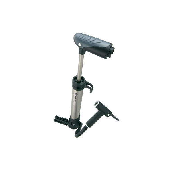 Topeak Hand Pumps - Morph Pump