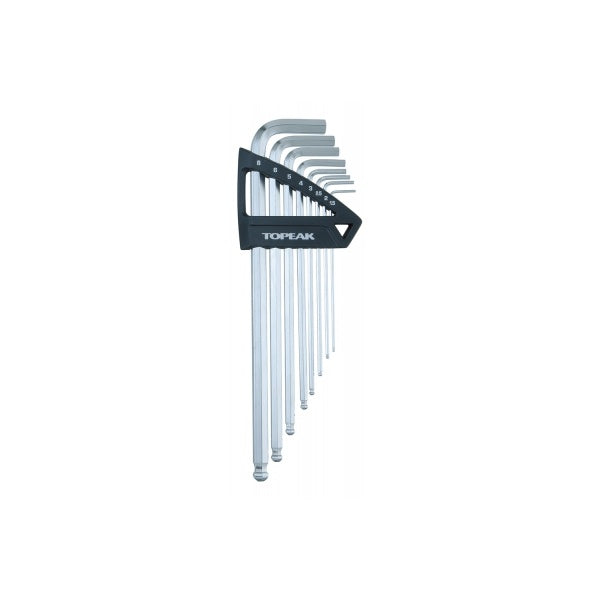 Topeak Duohex Wrench Set - 7 Tools