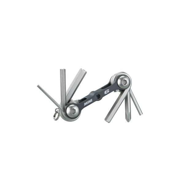Topeak Mini 6 Tool