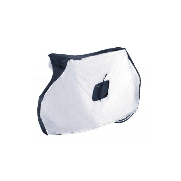 Topeak Frame Protection & Stickers - Bike Cover