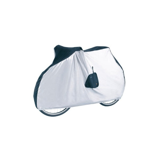 Topeak Frame Protection & Stickers - Bike Cover