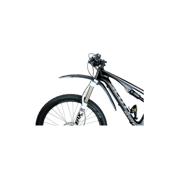 Topeak Mountain Guards - Defender M1 Front Mudguard